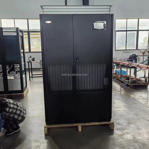 30KW CRAC Precision Data Center Air Conditioner Server Room <strong>Temperature</strong> Cooling Control System R-410A Environmental <strong>Monitor</strong> - Product Image 2