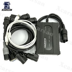 Kit de Escáner de Diagnóstico de Alta Resistencia para Doosan, Interfaz de Comunicación Uvim para Excavadora y Cargadora, para Cargadora de Ruedas OEM DOOSAN DMS-5 - Product Image 2