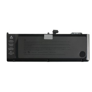 Batería A1321 para Macbook con Cable Pro de 15 Pulgadas, Batería A1321 <span class=keywords><strong>A1286</strong></span>, Año 2009-2010, Venta al por Mayor - Product Image 2