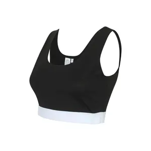 Crop top pour femmes, articles de sport tendance - Product Image 2