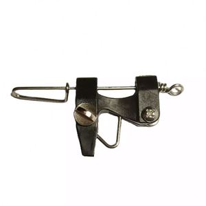 Bán hàng nóng nước mặn câu cá đen trolling OUTRIGGER downrigger phát hành Clip với <span class=keywords><strong>Snap</strong></span> - Product Image 2