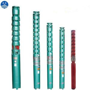 Motore pompa sommergibile produttore professionale a basso prezzo - Product Image 6