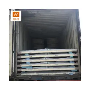 Aluminium Composite Zinc Coated White Steel Insulated Pu Sandwich Panel Price Coolroom Insulated Cold Room Panels