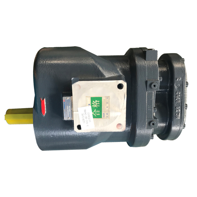 AB-780 Hanbell Air End for 100HP 75kW Screw Air Compressor Machines