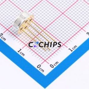 Brand-new & Original MLX90614ESF-DCA-000-TU TO-39 <b>Sensor</b> <b>Temperature</b> <b>Sensor</b> Whole Sale Electronic Component Chips & BOM Service - Product Image 1