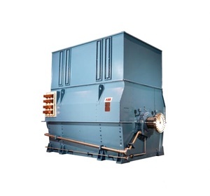Motores asíncronos trifásicos tipo anillo colector de uso general <span class=keywords><strong>NMK</strong></span> protección impermeable para uso de motores eléctricos - Product Image 5