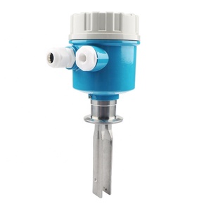 300mm nước điều chỉnh mức ngã ba chuyển đổi vệ sinh kẹp loại rung điều chỉnh mức ngã ba chuyển đổi chống cháy nổ chuyển tiếp đầu ra Chiều dài - Product Image 2