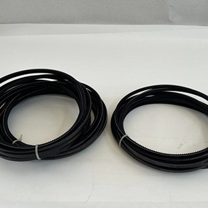สายพาน PV-Belt สำหรับเครื่องอัดอากาศอุตสาหกรรมและอะไหล่ รุ่นใหม่ 220v สำหรับงานแอร์  Manny 586000904 586000903 586000905 - Product Image 6