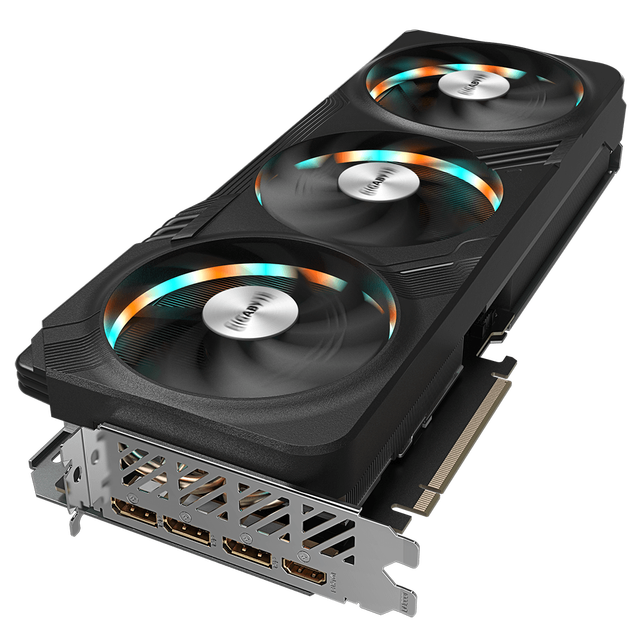 RTX 4070 Ti SUPER 16GB Graphics Card brand new and used GDDR6 Gaming GPU for Desktop PC VR AI 3D rendering Ready Video Card