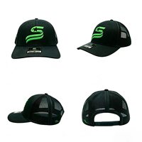 Casquettes de baseball unisexes personnalisables 112 & 256 – Tissus respirants et imperméables en velours côtelé, denim et polaire pour activités sportives et formelles en extérieur