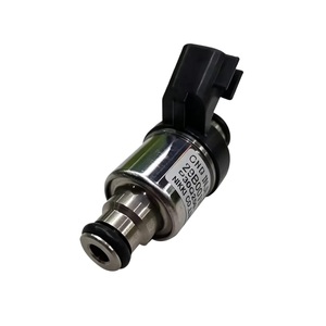 Injecteur <span class=keywords><strong>de</strong></span> carburant essence OEM en gros 29B001T-83 110R-000193 29B001-B50 Buse Nikki Yuchai GPL GNC pour remplacement en bus urbains - Product Image 2