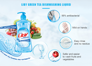 <span class=keywords><strong>Liquide</strong></span> <span class=keywords><strong>vaisselle</strong></span> LIBY, détergent à <span class=keywords><strong>vaisselle</strong></span>, savon biologique - Product Image 2