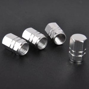ฝาครอบจุ๊บลมล้ออะลูมิเนียม ยอดนิยม - Product Image 3