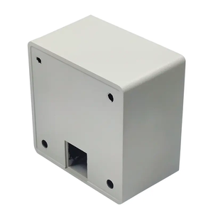 Interrupteur de porte automatique Sécurité électrique Interrupteur à clé momentané Montage en surface <span class=keywords><strong>Volet</strong></span> <span class=keywords><strong>roulant</strong></span> étanche Interrupteur mural à clé onduleur - Product Image 4