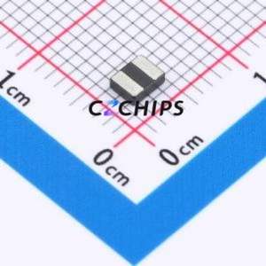 Inductor de Potencia ZETC322512S1R5MBT-LF 1210 (Inductancia: 1.5uH) (Precisión: 20%) (Corriente Nominal: 4.9A) - Product Image 2