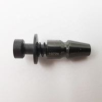 Vente d'usine - Pièces détachées SMT CN400 SAMSUNG - Buse J9055258A - Taille de la pointe 6.2/4.0 (Disque 9.8) pour machine SMT