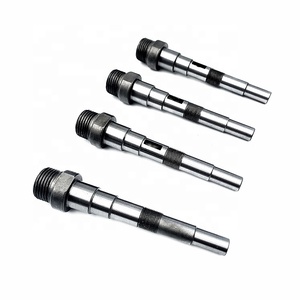 <strong>Custom</strong> High Precision <strong>CNC</strong> Turning Machining Stainless Steel Parts 3/<strong>4</strong>/5 Axis Rapid <strong>Prototype</strong> <strong>CNC</strong> Machined Services - Product Image 6