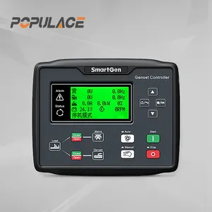 generator controller hgm6110n generator paralleling controller generator remote start controller