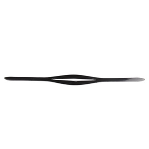 Correa de Silicona para Máscara de Buceo, Negra Transparente, Estrecha, Ajustable, Universal, Accesorio para Buceo y Deportes Acuáticos - Product Image 4