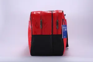 Sac de raquettes de badminton/tennis unisexe imperméable de haute qualité comme sac de raquette de sports de plein air