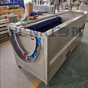 Pelador <span class=keywords><strong>de</strong></span> rodillos <span class=keywords><strong>de</strong></span> lana <span class=keywords><strong>de</strong></span> filamento <span class=keywords><strong>de</strong></span> nailon para peladora <span class=keywords><strong>de</strong></span> patatas, zanahorias y batatas - Product Image 1