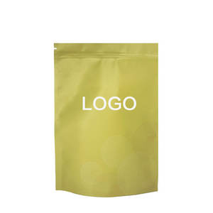 Wolfun Stand up Pouch Emballage auto-scellant pour aliments pour animaux de compagnie pour feuille d'aluminium Taille personnalisable - Product Image 3