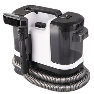 Leggero palmare portatile bagnato e asciutto <span class=keywords><strong>tappezzeria</strong></span> macchine per la pulizia aspirapolvere per divano - Product Image 2