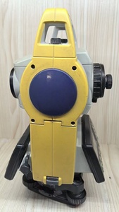 Estação Total Eletrônica Usada ES52 Marca Hi-Target, Boa Qualidade, 30x Ampliação, Teodolito para Levantamento de Campo, IP66 - Product Image 2