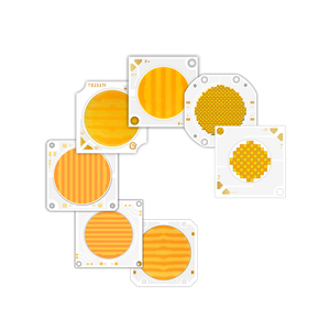 Mejor Precio Luz LED para Escenario y <span class=keywords><strong>Televisión</strong></span> Serie 3838 200+200W 2700-6500K Bicolor Ra95 16000lm Ángulo <span class=keywords><strong>de</strong></span> Visión <span class=keywords><strong>de</strong></span> 120° Chip InGaN - Product Image 5