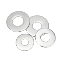 Entretoises en cuivre et en laiton de haute qualité personnalisées, produits en tôle, traitement de surface chromé, découpe laser, marque SQY