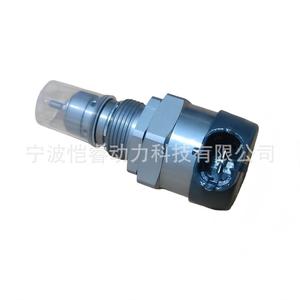 Vanne de régulation de pression de carburant Common Rail haute pression Diesel Kr-Drv022 pour Volkswagen Audi Mercedes-Benz - Product Image 4