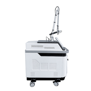 Nouvelle machine à picoseconde à impulsions longues 1064 532 755nm, appareil laser Pico pour l'élimination des taches et des tatouages - Product Image 4