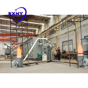 <span class=keywords><strong>1mW</strong></span> sinh khối khí hóa Điện Thế Hệ thiết bị nhà máy điện chất thải để năng lượng điện Máy phát điện syngas gasifier - Product Image 3