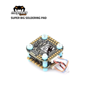 Diatone <span class=keywords><strong>Mamba</strong></span> MK4ควบคุมการบิน <span class=keywords><strong>F722</strong></span> STM32F 216MHz ในตัว WiFi บารอมิเตอร์สำหรับแข่งโดรน FPV สนับสนุนหน่วยอากาศ D-J-I - Product Image 3