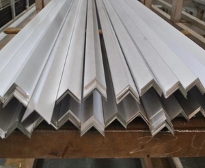Gold Supplier Customize Aluminium Angle Profiles - Product Image 5