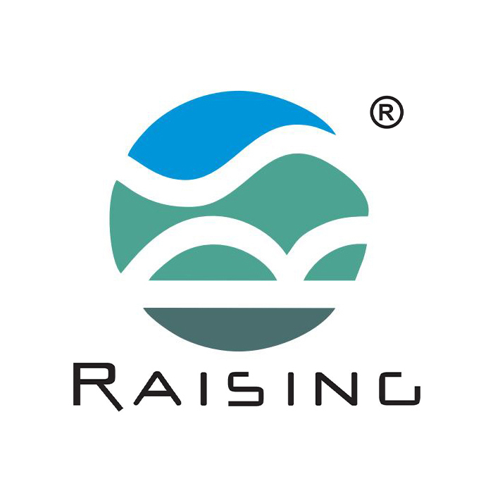 Zhuhai Raising Industry Co., Limited logo