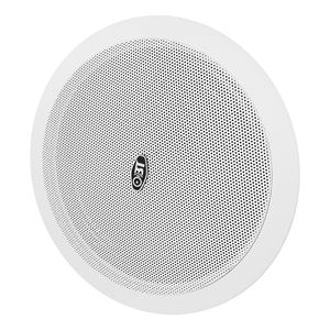 OBT-605ระบบเสียงที่ลอยได้สำหรับกลางแจ้งลำโพงเพดาน8ohm แบบพาสซีฟเต็มช่วงที่กำหนดเองสำหรับลำโพงพลาสติกกรอบโลหะ - Product Image 4