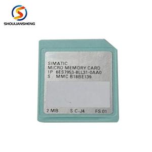 PLC Controller 6ES7953-8LL31-0AA0 6ES79538LL310AA0 <b>Memory</b> <b>Card</b> P New Original Stock in - Product Image 4