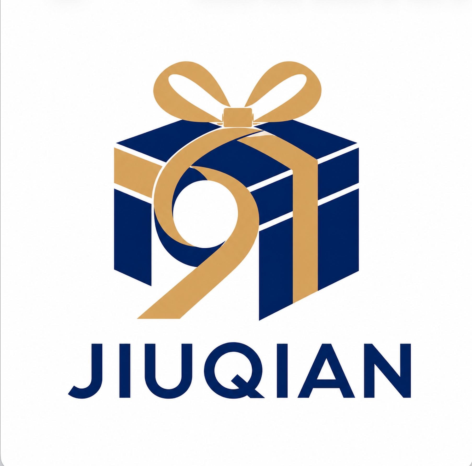 Zhuhai Jiuqian Technology Co., Ltd. logo