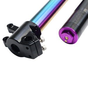 ETM RTR produzione elettrica 45*48mm elettrico moto forcella anteriore ammortizzatore - Product Image 5