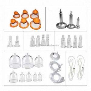 2025 Vacuum Therapy Machine <strong>Bra</strong> Massager Butt Lifting Machine Breast Enlargement Butt Enhancement Machine - Product Image 6