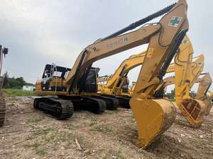 330d ขุดมือสอง Cat330D2 Caterpillar 330 330GC 330C - Product Image 4