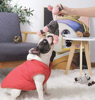 Jouet à mâcher couineur en peluche pour animaux de compagnie, en corde de coton et polaire de maïs, durable, pour la dentition, avec son d'âne, pour chien