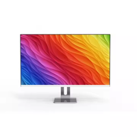 Computadora de Escritorio Worldy Q451 de 24 Pulgadas, Intel Core I5 de Cuatro Núcleos, DDR4 de 8GB, SSD+HDD, Windows 10, Pantalla IPS, PC Todo en Uno con 1 Año de Garantía