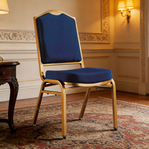 Silla <span class=keywords><strong>de</strong></span> Banquete Apilable <span class=keywords><strong>de</strong></span> Acero Resistente para Uso Comercial, Silla <span class=keywords><strong>de</strong></span> <span class=keywords><strong>Metal</strong></span> Nórdica para Hotel en Venta - Product Image 1