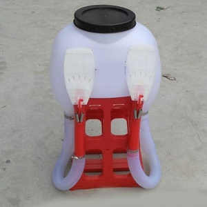 Esparcidor de Fertilizante de Doble Tubo para Maíz, <span class=keywords><strong>Arroz</strong></span>, Trigo, Caña de Azúcar <span class=keywords><strong>y</strong></span> Vegetales - Product Image 6