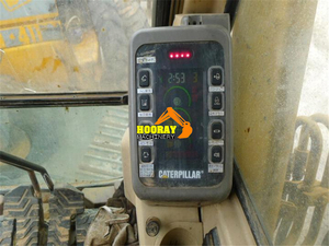 รถขุด CAT 325B ขาย รถขุดตีนตะขาบ 25 ตัน เครื่องยนต์ Cat 3116TA กำลัง 125 กิโลวัตต์ บุ้งกี๋ 1.1 ลูกบาศก์เมตร เครื่องจักรก่อสร้าง - Product Image 5