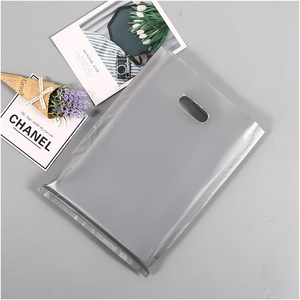 กระเป๋ากันน้ำเป็นมิตรต่อสิ่งแวดล้อมสำหรับใช้ในงานช้อปปิ้ง - Product Image 5