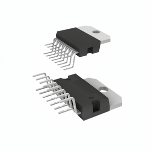 Power Management (PMIC) L9947S Manufacturer Channel Buy Electronics Components Online Multiwatt 15 - Product Image 1