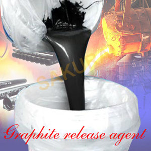 Nhiệt độ cao đúc khuôn phát hành đại lý nước dựa trên chất bôi trơn lỏng và đại lý phụ trợ cho sử dụng hóa chất - Product Image 3